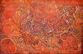 Pin On Sonia Kurarra Mangkaja Arts