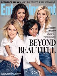 The best gaming headsets available for ps5, xbox series x|s, pc, ps4, xbox one, and nintendo switch, all in one place get ready for prime day 2021 in june. Entertainment Weekly Beyond Beautiful With Reese Witherspoon And More Wwd