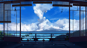 Download animated wallpaper, share & use by youself. Chill Anime 1920x1080 Wallpapers Wallpaper Cave