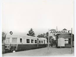 Perth Hills Armadale