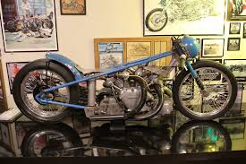 Image result for Bronze 1951 Motorcycle