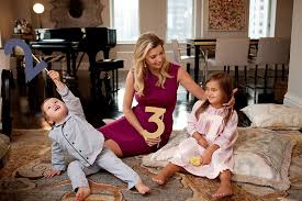 Ivanka Trump Is Pregnant With Her Third Child It's horrible, the friend said.