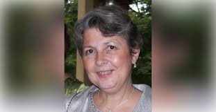 Obituary information for Ulrika R. Carlsson
