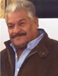 Mr. Raul Garcia-Tarin