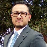 Aldo Rene Raya Hernandez