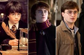 Harry potter and the sorcerer's stone. Harry Potter Films Magically Arrive On Hbo Max For Launch Ew Com
