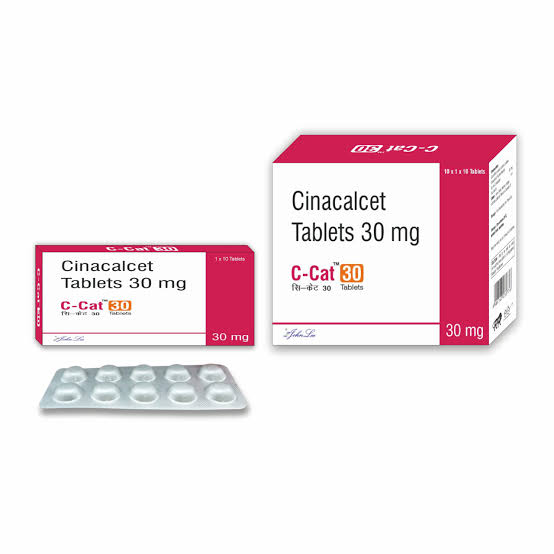 C-Cat-30 - Johnlee Pharmaceuticals Pvt. Ltd.