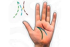 как по руке узнать сколько будет детей у женщины Znachenie Bukvy M Na Ladoni Osobennyj Chelovek Osobennye Lyudi Hiromantiya