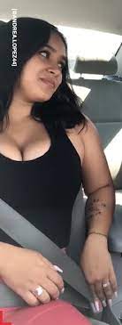 Andrea lopez tits