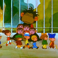 песня в каждом маленьком ребёнке и мальчишке и девчонке Pesnya V Kazhdom Malenkom Rebyonke Slushat Onlajn Skachat