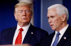 After losing two bids for a u.s. Trump Insists That Pence Can Decertify Results Pbs Newshour