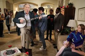 George segal, famous for starring roles in who's afraid of virginia woolf?, look who's talking and most recently, the goldbergs, has died. The Goldbergs Dave Kim S Party Tv Episode 2020 Imdb