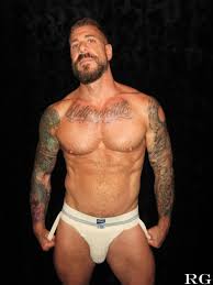 BiggerXXXcited - Guia Gay São Paulo