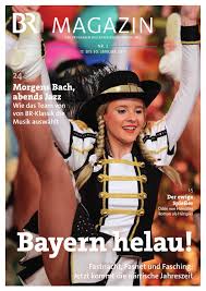 Check spelling or type a new query. Br Magazin Nr 2 Vom 17 01 30 01 2015 By Bayerischer Rundfunk Issuu