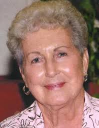 Obituary information for Lola Mae Jernigan