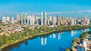 Londrina is a large city in paraná, southern brazil. Motivos Para Visitar Ou Se Mudar Para Londrina Lugares Londrinando