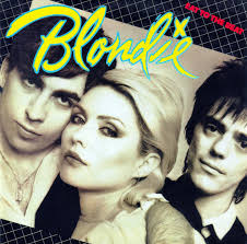45 years ago today, Blondie released their fourth studio album “Eat to the  Beat” featuring singles “Dreaming" “Union City Blue" “The Hardest Part" and  “Atomic"