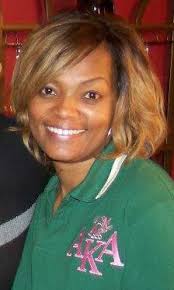 April Berber-Foreman Obituary (2013)