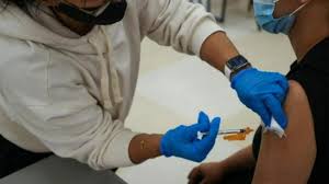 Food and drug administration (fda) will consider using the company's u.k. Novavax Covid 19 Vaccine 90 Effective In Clinical Trials Cbs News