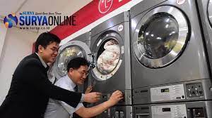 We did not find results for: Lg Bidik Pasar Laundry Dengan Gandeng Distributor Segmen Commercial User Surya