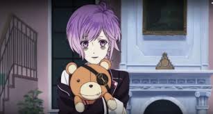 Kaji yuuki (梶 裕貴) kanato is one of the triplets of the sakamaki family. Meet The Characters Of Diabolik Lovers Myanimelist Net