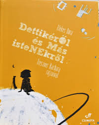 Az első játszott darab, a mezítláb a parkban volt kautzky armand, pikali gerda, koncz gábor, és pécsi ildikó főszereplésével. Konyv Liptak Ildiko Nyari Nyomozas