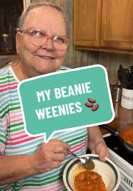 Hotdog Beanie Weinie