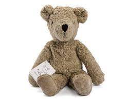 Robot Check Teddy Bear Stuffed Animal Plush Stuffed Animals Teddy Bear