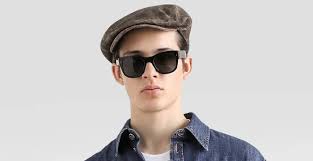 Mateo Ruíz se convirtió en modelo por casualidad: el joven chileno que  desfila para Armani y Dolce y Gabbana