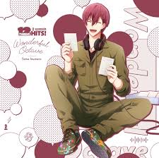 Pixiv is an illustration community service where you can post and enjoy creative work. ã‚­ãƒ£ãƒ©ã‚¯ã‚¿ãƒ¼ã‚½ãƒ³ã‚° ç‹—ä¸¸ãƒˆã‚¦ãƒž ã‚¢ã‚¤ãƒ‰ãƒªãƒƒã‚·ãƒ¥ã‚»ãƒ–ãƒ³ Radio Station Twelve Hits ãƒ†ãƒ¼ãƒžã‚½ãƒ³ã‚° Wonderful Octave Cv æœ¨æ'æ˜´ ã‚¢ãƒ‹ãƒ¡ã‚¤ãƒˆ