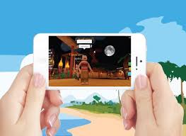 Top 5 mejores creadores de juegos de roblox. Descargar Roblox Moana Island Life Adventure Minecraft Tips Google Play Apps A3xvq9cbxiys Mobile9