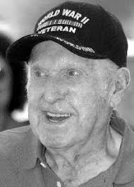 Alec Cecil Burton (1926-2011)