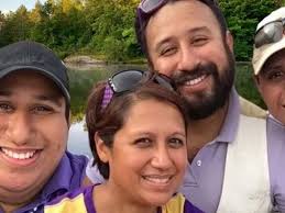 Fundraiser for Timothy Navarro by Andrea Main : Help for Tim Navarro