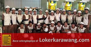 Dia mengaku, pihaknya bakal kembali menyerahkan. Lowongan Kerja 2020 Karawang Lowongan Pt Asian Isuzu Casting Center Aicc Karawang