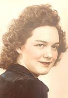 Dorothy Elizabeth Flick