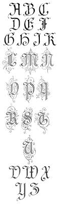 Something a bit different, this gothic and medieval inspired font comes with many . Gothic Alphabet Gothic Modified Capitals Lettering Fonts Lettering Alphabet Calligraphy Alphabet