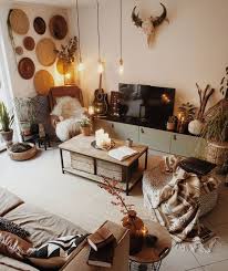 58 Boho Interior Design To Copy Now Stylish Home Decorating Designs Cute Home Decor Front Room Boho Interior Design