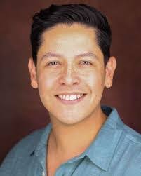 Jonathan Culbreth's Instagram, Twitter & Facebook