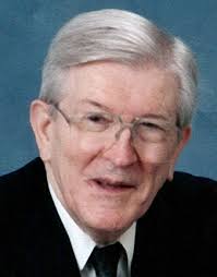 Dr Joseph Ernst Moylan (1920-2006)