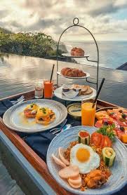 Snacks also can be a pastry or. Follow Me For More Under Http Bit Ly 2aspymu Or Check Out My Blog Under Www Alphalif3style Com Breakfast Around The World Aesthetic Food Food