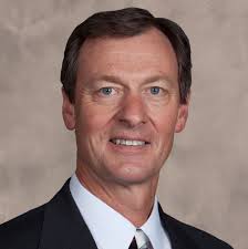 Paul Lambert Nominated to Chair National UTC Board