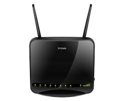 Dwr 953 Wireless Ac1200 4g Lte Multi Wan Router D Link