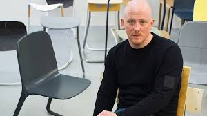 München.tv das fernsehen für münchen und oberbayern. Designer Steffen Kehrle Entwirft Den Munchner Stuhl