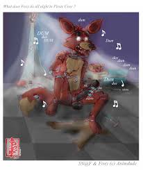 Post 1439772: Fennec Five_Nights_at_Freddys Foxy