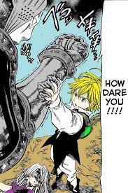 Maybe you would like to learn more about one of these? Elizabeth And Meliodas Kiss Google Search Seven Deadly Sins Seven Deadly Sins Anime Seven Deady Sins