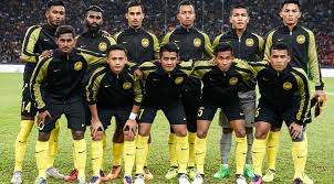 5 Pemain Harimau Muda Yang Paling Menyerlah Di Sukan Sea 2017