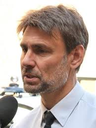 Le nouveau chef de la police veut plus de policiers en rue