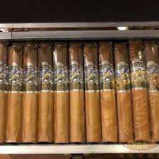 Gurkha Trinity Sampler Global Cigar