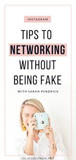 Instagram Basics Tips To Networking Without Being Fake How To Deal With Competition On Social Me Instagram Marketing Tips Network Marketing Tips Blog Strategy