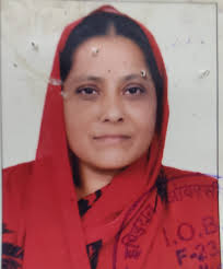 LATA JI :: Cry Child Foundation